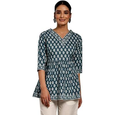 Tops – Bluse e camicie