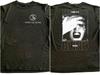 Stampa anni '90 Third Eye Blind Band 2 Lati T-shirt Unisex Base Nera Nh27532