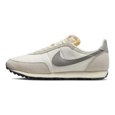 Waffle Trainer 2 SE Sail Light Bone Herren Sneaker Creme Kokosmilch Mittelgrau DM0180-100