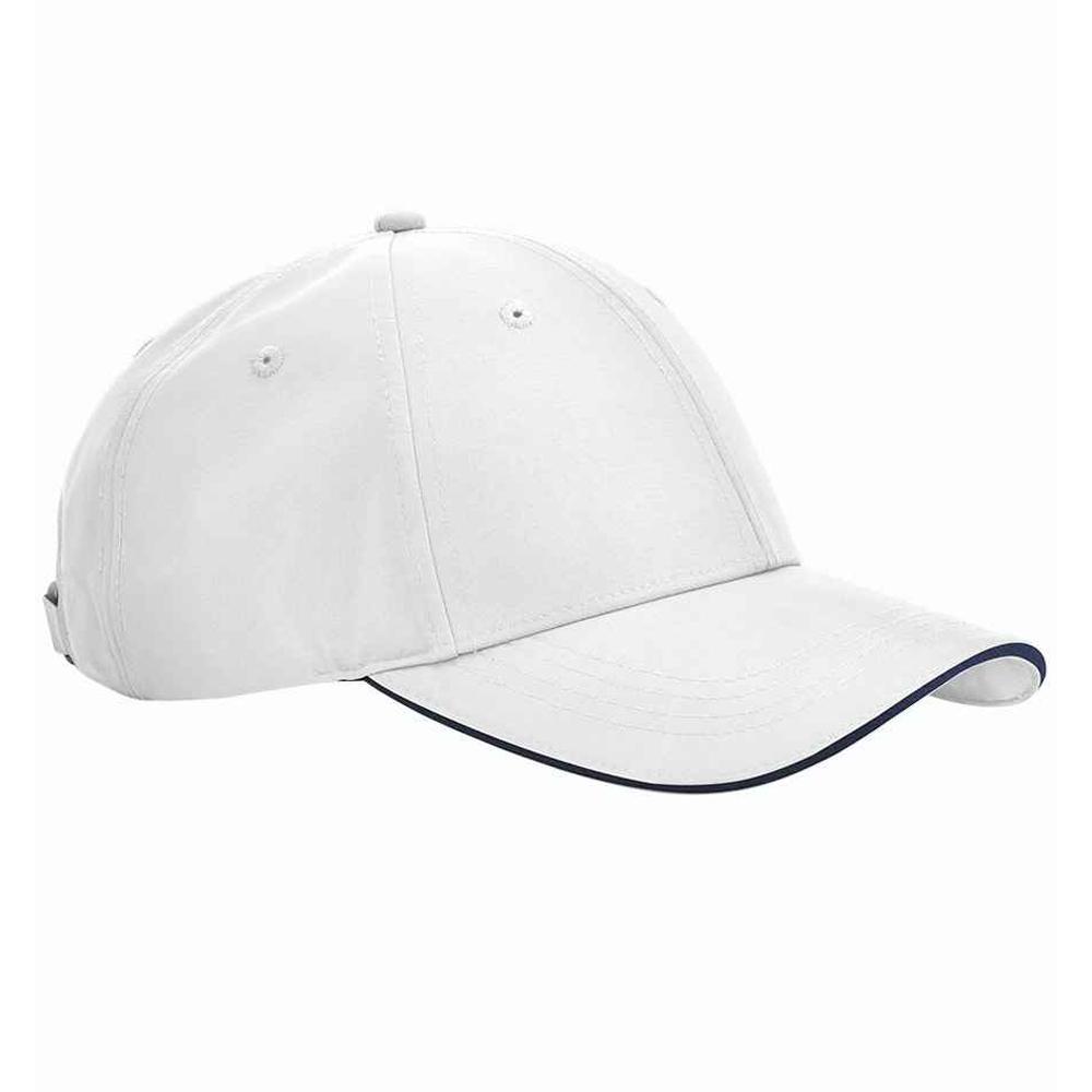 Team Sports-Tech Cap