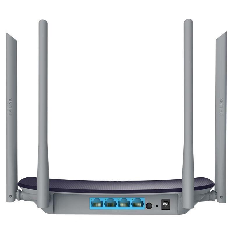 TP-LINK TL-WDR5666 AC1200 Gigabit Dual-Band Wi-Fi 5 Router with Mesh (CN version)