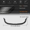 Front Bumper Lip Cover (for GTI HB, Dry Carbon) for Volkswagen Golf 8
