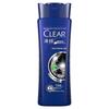 Shampoing Nettoyant Profond Anti-Pellicules pour Homme
