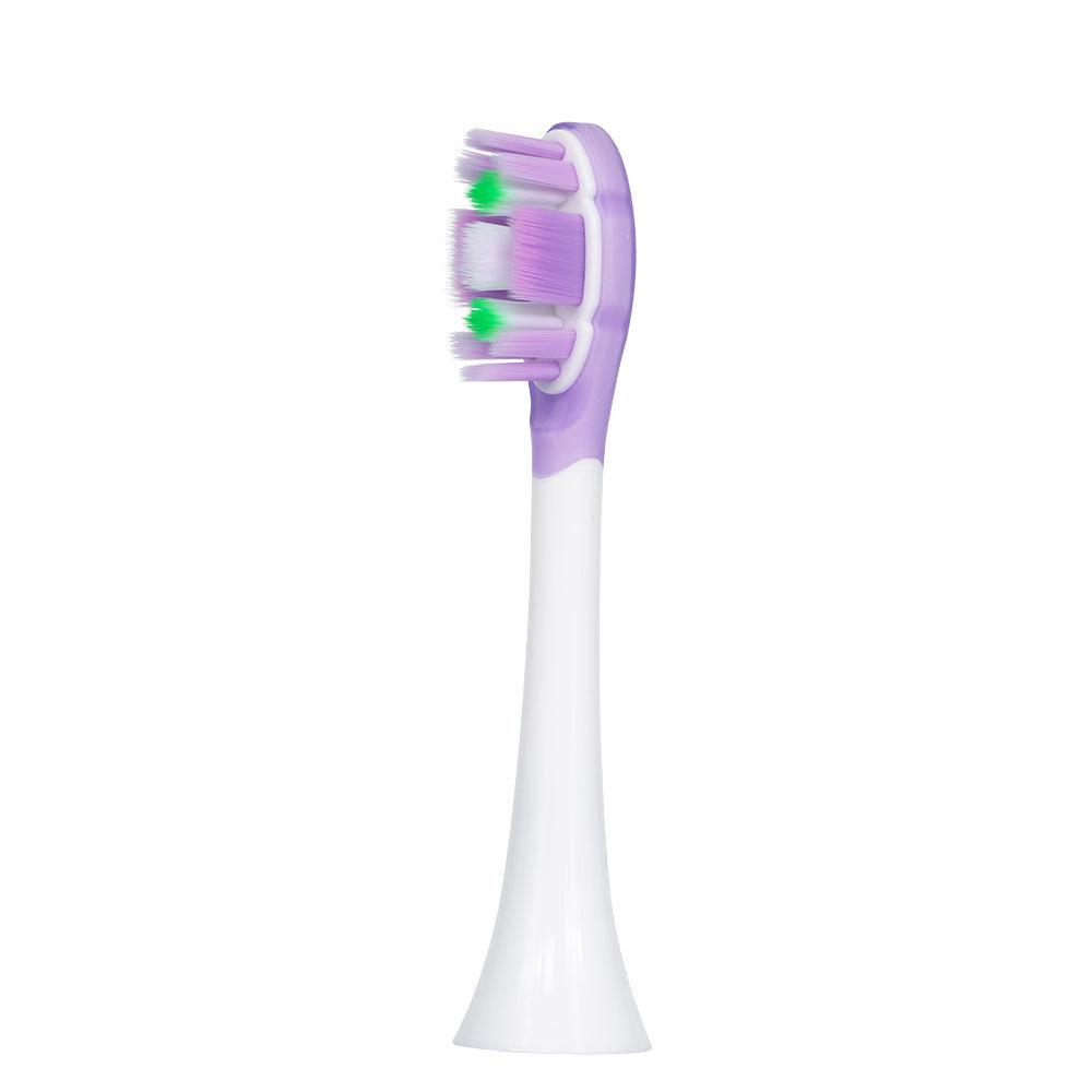Compatible with Soocas X3S/D3S Electric Toothbrush Heads