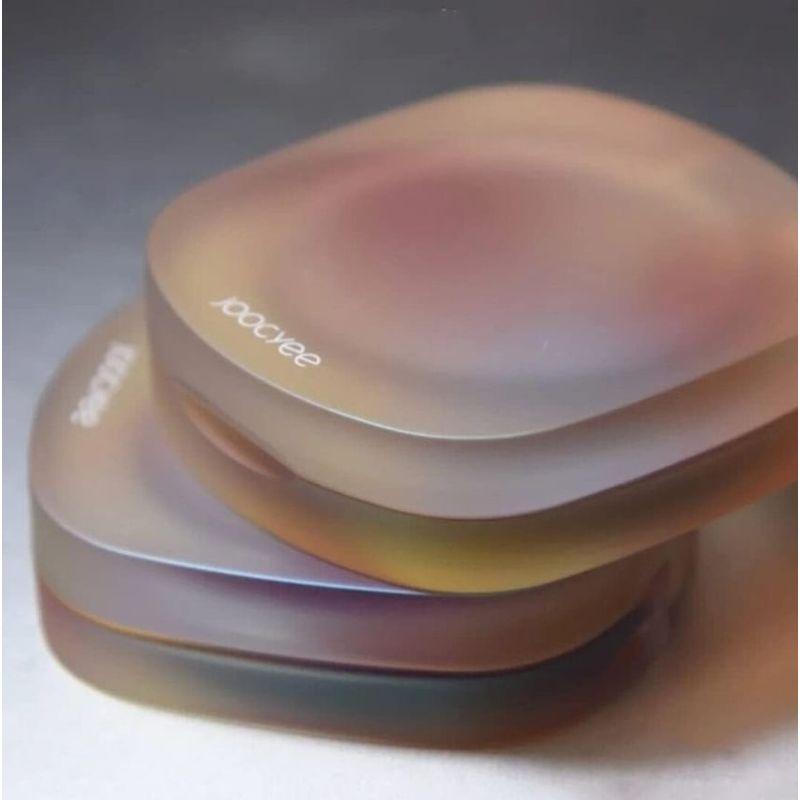 JOOCYEE - Spiral Shell Highlighter