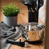 Set di pentole TEESA COOK EXPERT a mano singola