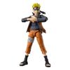 Bandai Tamashii Nations - Naruto - Figurine S.H.Figuarts Uzomaki The Power To Unite 15 Cm
