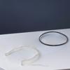 Charge Pipe C Clip + O Ring Seal Gasket for BMW E82 E88 E60 135i N54 N55 535i M135i
