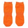 Itoyex Short Round Socks Orange M PSO-03-R (25-28cm)