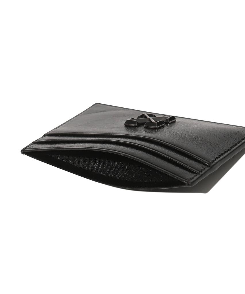 Off-White Arrow Card Wallet (Black)