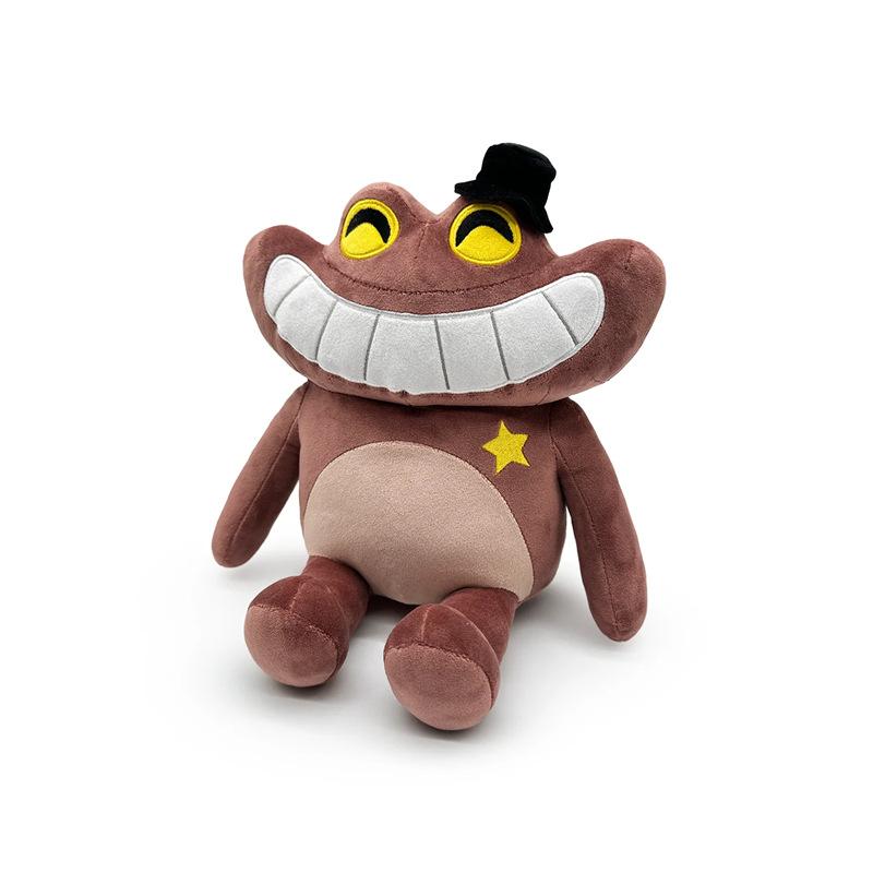 Garten Of Bamban Plush: Class Garden Game Doll, Monster Plush Toy