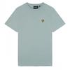 Lyle & Scott Men's Plain Crew Neck T-Shirt
