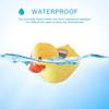 Baby Safety Floating Bathtub Thermometer Water Temperature Measuring Tool  Swimming Pool