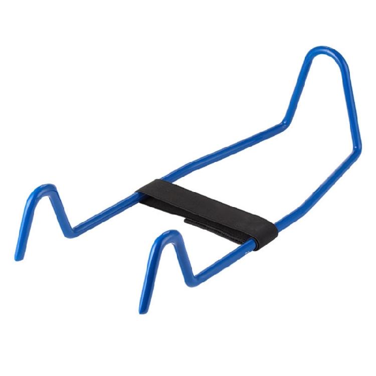 Carbon Steel Bike Handlebar Holder Portable Bicycles Handlebar Stabilizer Bike Handlebar Accessories Easy to Install 1