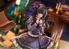 Wave Dream Tech Idolmaster Shiny Colors [Midnight Monster] Fuyuko Mayuzumi 1/7 Scale PVC Pre-painted Complete Figure