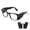 Glares Reduction Cover Snap On Visors Filter For AR Glasses Wear Resistant Ergonomic Design Daily Protective Accessory