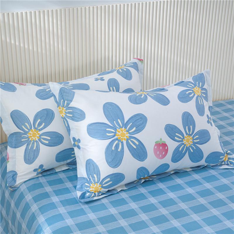 

Наволочка с принтом, удобная наволочка для кровати, наволочки, наволочка высшего качества, дропшиппинг 2PC 48*74CM