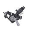 1/2"Adjustable Rocker Impact Sprinkler Garden Agriculture Watering Nozzle Lawn Irrigation Watering 360 Degrees Rotary Jet