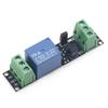 1Pcs High Level Drive Board Single Channel 3V Relay Isolated Drive Control Module 10A Load Optocoupler Isolation Board