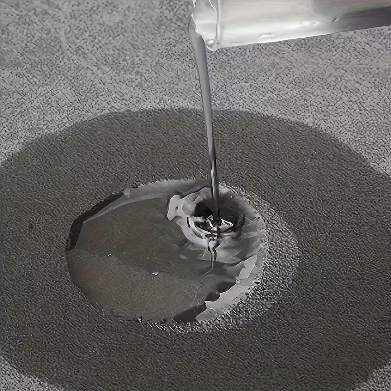 Tapete de Banheiro Absorvente de Diatomito Antiderrapante 60*90cm, Tapete de Chuveiro Macio e de Super Alta Qualidade com Secagem Rápida