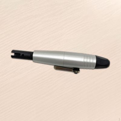 Snabbväxlande Handstycke Juvelerare Praktisk Professionell 2,35 mm Ergonomiskt Grepp Roterande Slipmaskin