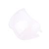 For Protect Darkened Elements Auto Darkening Dimming Helmet Welding Lens Mask Helmet Solar Welding Lens For Welding Machine