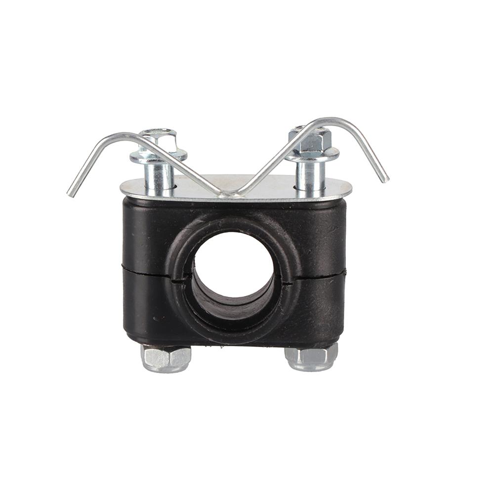 

Steering Directional Column Support Block Risers Adapter Steering Stem Bushing For 50cc 90cc 110cc 125cc 150cc Quad ATV Parts 1 pcs