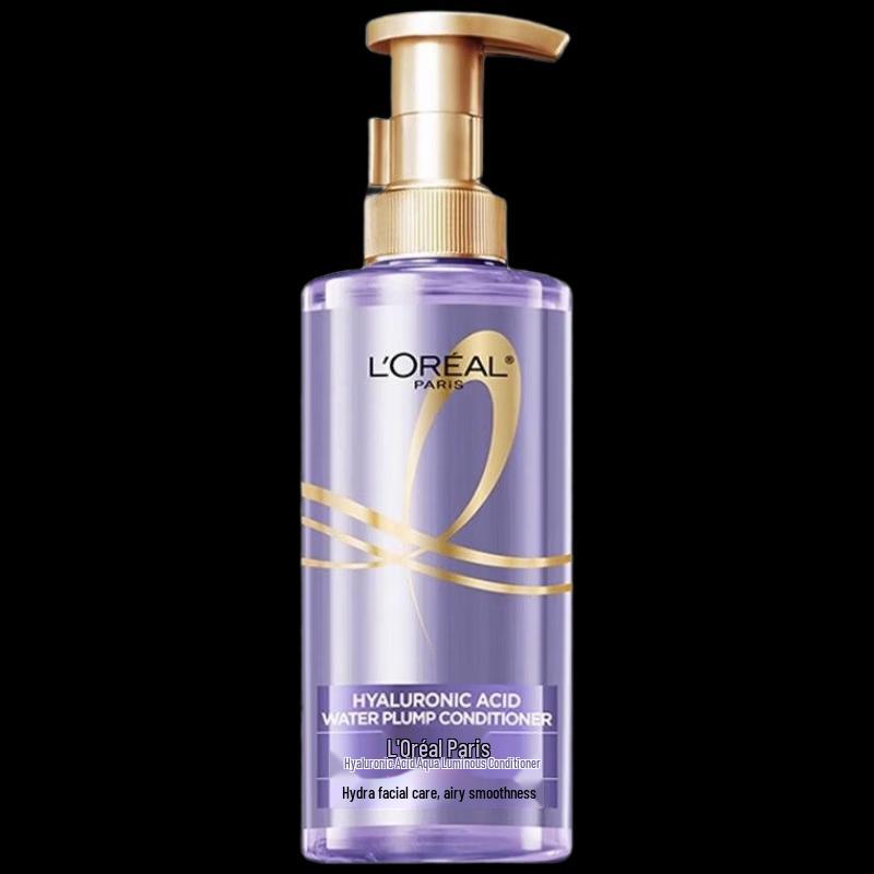 L'Oréal Hyaluronic Acid Hydrating Shampoo