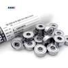 50PCS NMB Bearing R-830ZZ R-1140ZZ R-1350ZZ R-1560ZZ L-1770ZZ R-1980HH L-2090KK 693ZZ 694ZZ 695ZZ 696ZZ 697ZZ 698ZZ 699ZZ