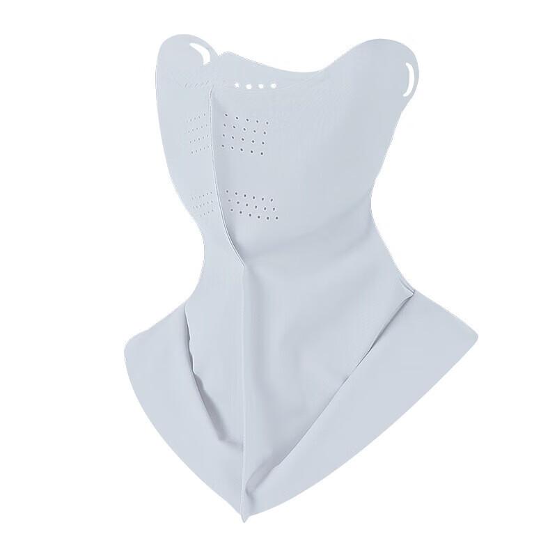 Women s Cooling Sun Protection Neck Gaiter Mask