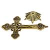 Decorações – Produtos de metal