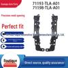 Honda CR-V 2017-2022 Front Bumper Bracket 71198-TLA-A01/71193-TLA-A01