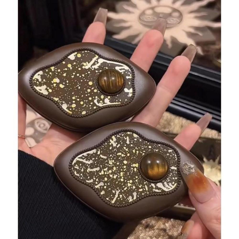 Paletă Machiaj Ochi Girl Cult Sclipitor Mat Perlat Cameleon Fard Cosmetice 4 Culori, 1 Bucată, 2) 56dianjing