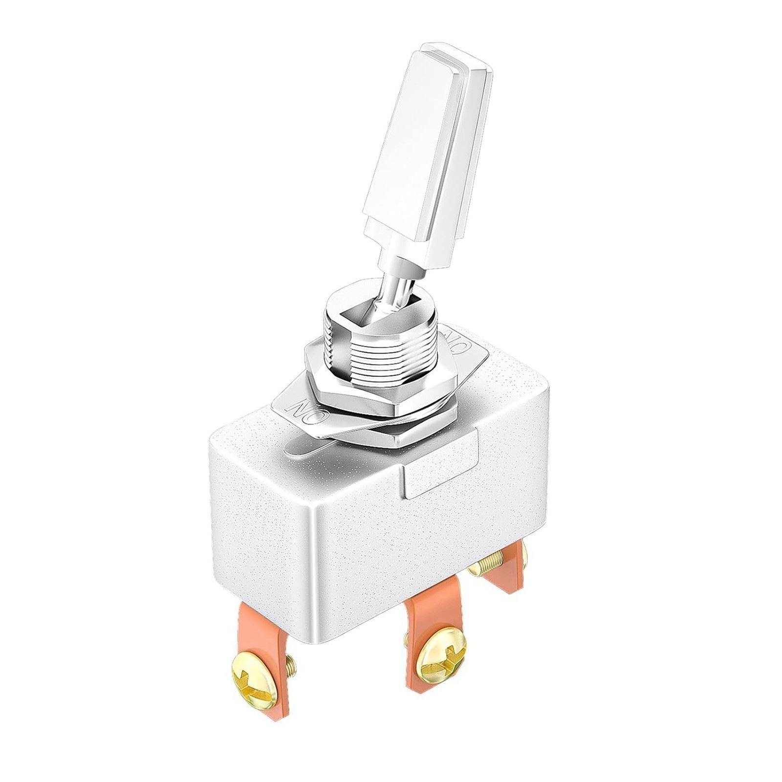 50А 12В Постоянного Тока Устойчивый к Перекидыванию R13401103 Автомобильный 1 Штука Металл