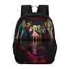 Stranger Things children's backpack CLE