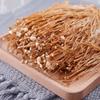 Dried Enoki Mushrooms Chinese Jin Zhen Gu 50-500g