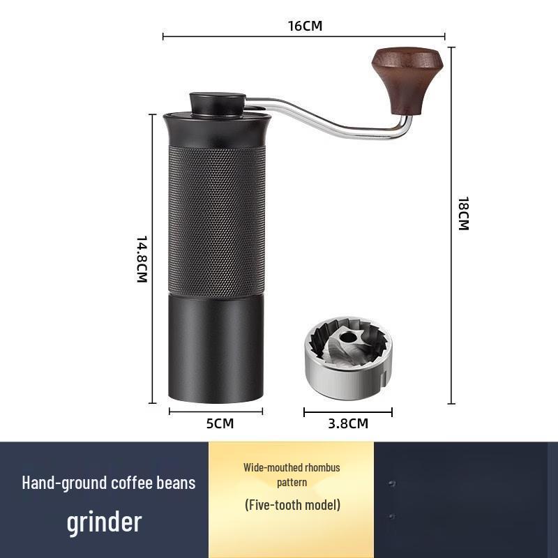 Shangqi Manual Coffee Grinder