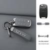 Wuling High-end Men's Car Key Case for Jiachen, Bingo, Hongguang MINIEV, Capgemini, Journey