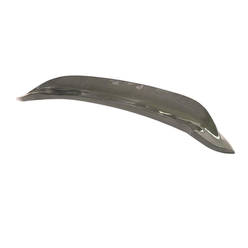 Fits Porsche 911/992 GT3 (2019+) Carbon Fiber Rear Wing & Spoiler