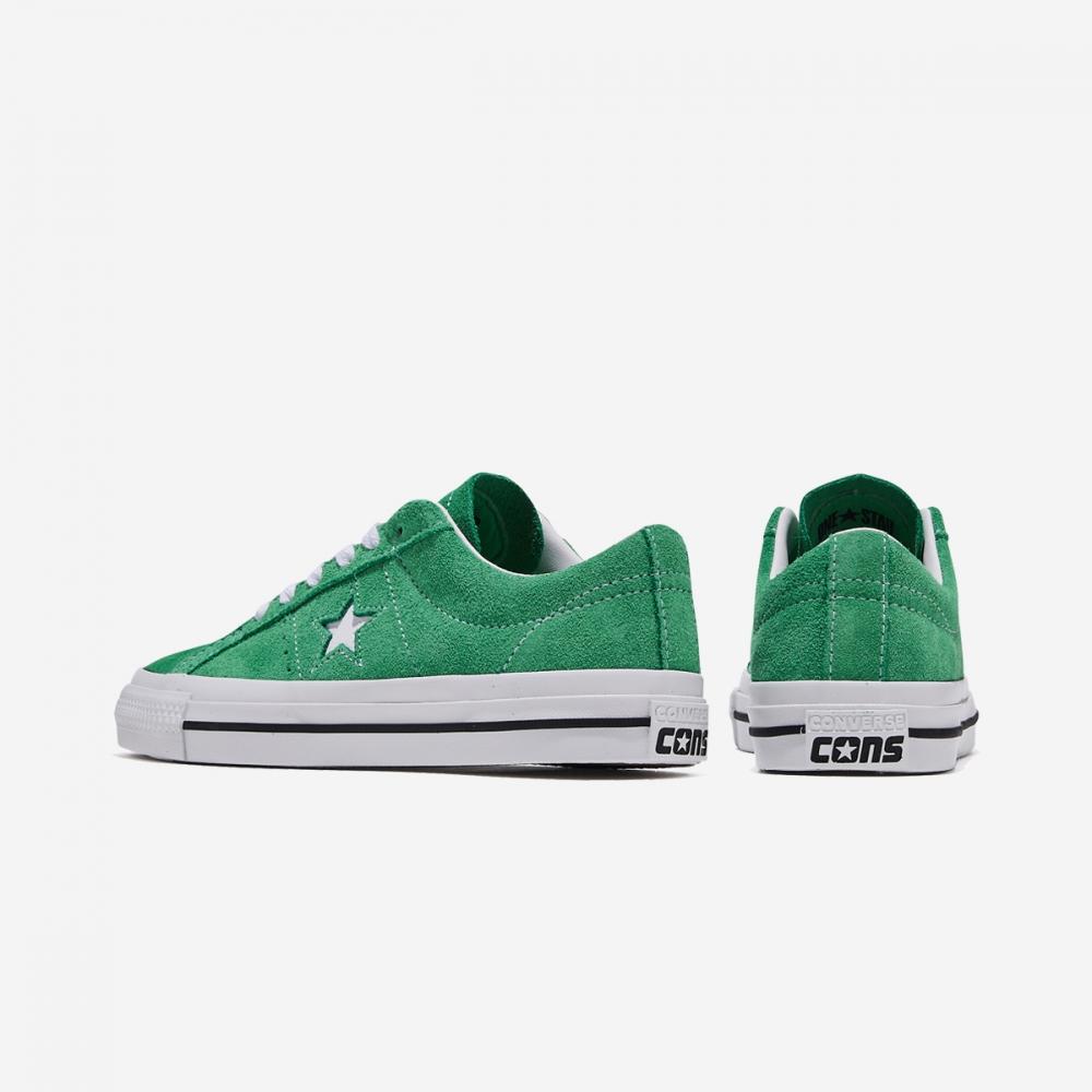 Converse One Star Pro Ox A08481c