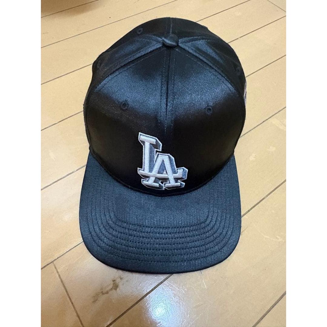 Used LA 47 Tokyo Series 2025 Cap Hat Betts betts