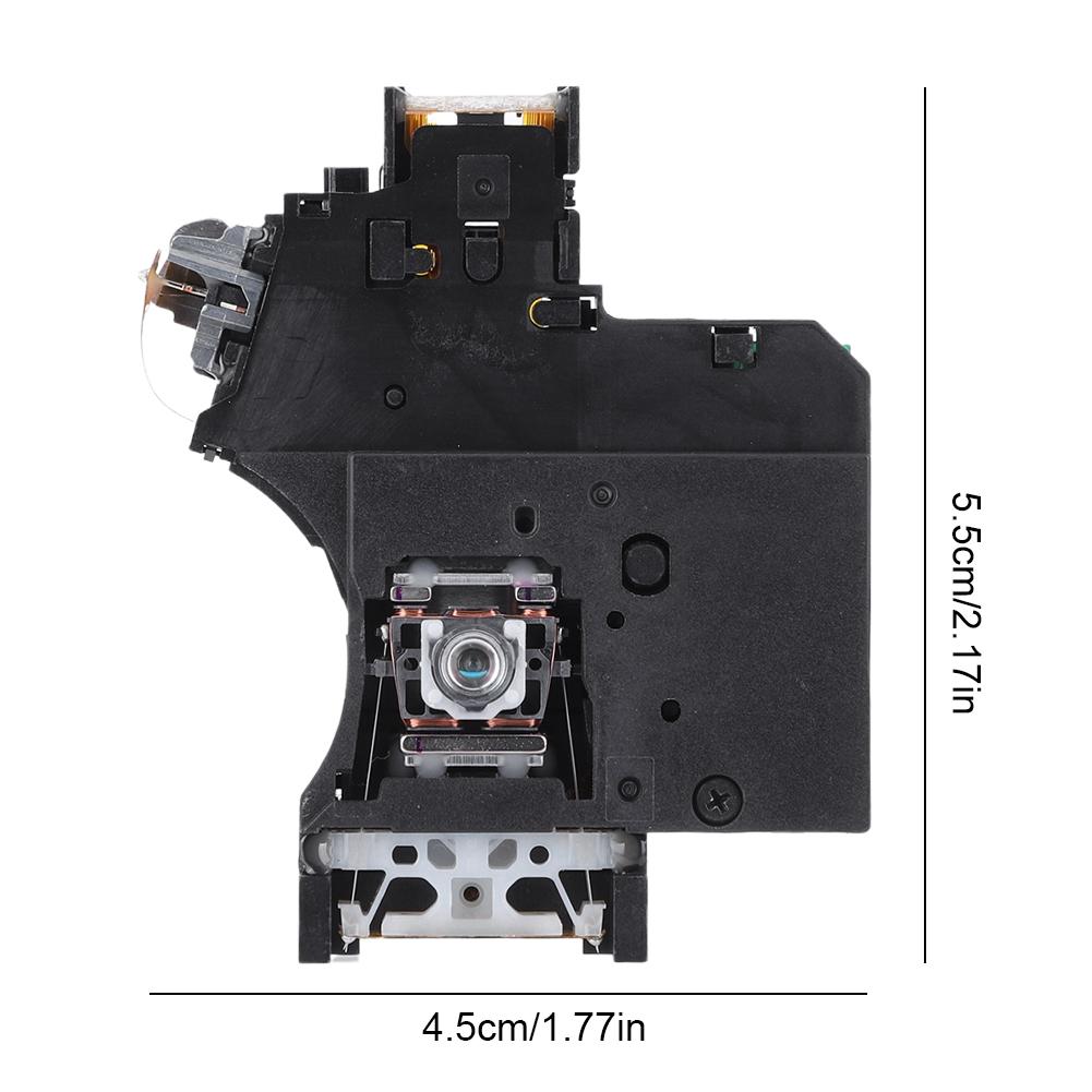 KES-490A Lasers Lens Lasers Lens Optical Pick Up Module Optical Lens for Sony Play Station 4 PS4 DVD Drive Lens Games