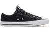 Chuck Taylor All Star Cons Converse Pro Suede Low 'Black White' 159574C