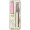 Pilot Fountain Pen Kakuno EF Soft Pink FKA1SRSPEF