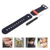 360 Uhrarmband Kinderuhrarmband Handyzubehör Hübsches weiches Silikagel Ersatz Moderate Weichheit2