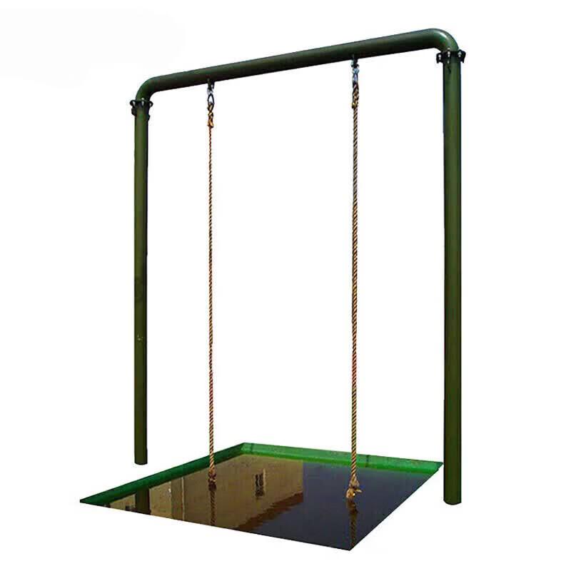 Lion Monster Outdoor Tactical Training Obstacle Course