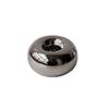 Tire Ornament Ceramic Candle Holder Circular Shape Creative Candle Pedestal  Romantic Dinner