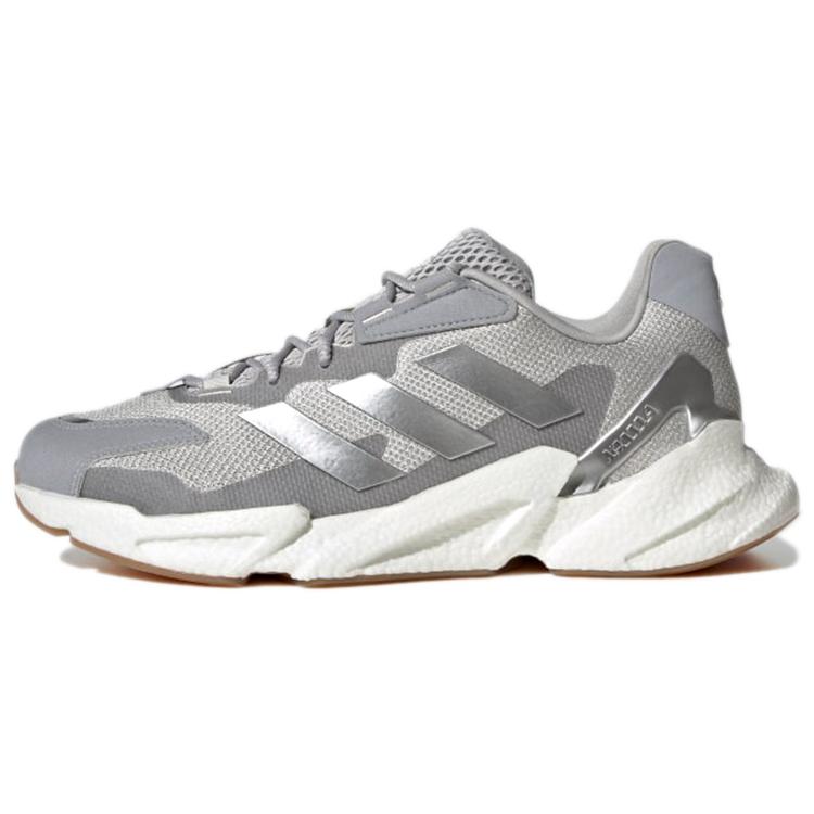

Новые Adidas X9000L4 Halo Silver GY3891 40.5
