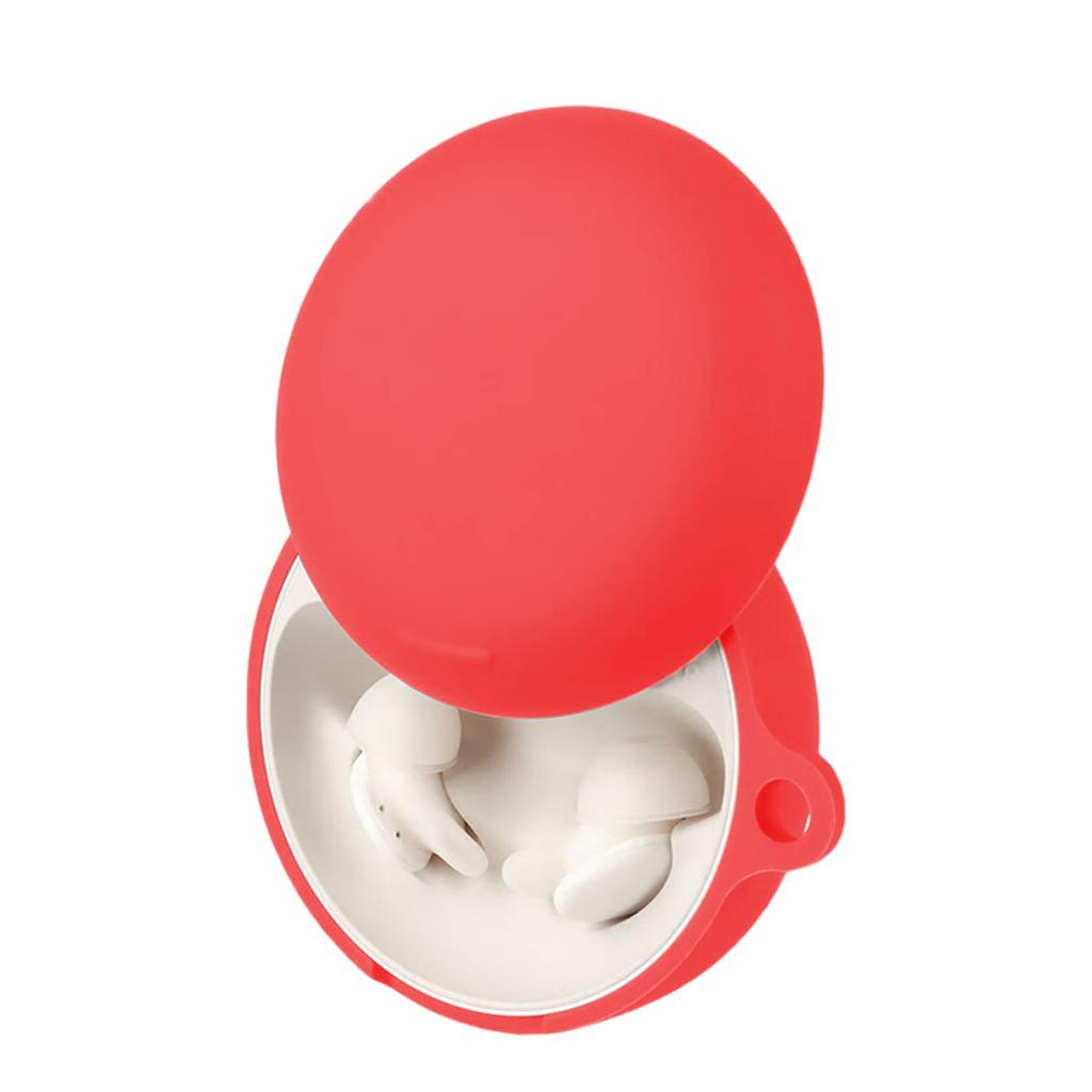Flexible Guard Shockproof Shell Earbud Sleeve Water Resistance Housing Antidust Washable Soft Cover Case for Sleep A30