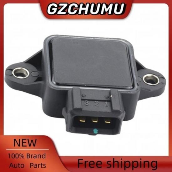 TPS Sensor Throttle Position Sensor 35170-22010 Fits Hyundai Elantra Tiburon